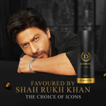 Buy DENVER Hamilton Caliber Deodorant - 150 ml | Long Lasting Deo Body Spray for Men - Purplle