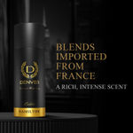 Buy DENVER Hamilton Caliber Deodorant - 150 ml | Long Lasting Deo Body Spray for Men - Purplle