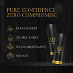 Buy DENVER Hamilton Caliber Deodorant - 150 ml | Long Lasting Deo Body Spray for Men - Purplle