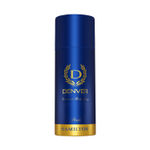 Buy DENVER Hamilton Pride Deodorant - 150 ml | Long Lasting Deo Body Spray for Men - Purplle