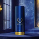 Buy DENVER Hamilton Pride Deodorant - 150 ml | Long Lasting Deo Body Spray for Men - Purplle