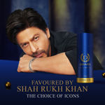 Buy DENVER Hamilton Pride Deodorant - 150 ml | Long Lasting Deo Body Spray for Men - Purplle