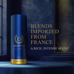 Buy DENVER Hamilton Pride Deodorant - 150 ml | Long Lasting Deo Body Spray for Men - Purplle