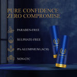 Buy DENVER Hamilton Pride Deodorant - 150 ml | Long Lasting Deo Body Spray for Men - Purplle