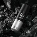 Buy DENVER Black.Code Original Deo - 150 ml | Long Lasting Deodorant Body Spray for Men - Purplle