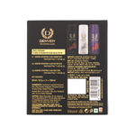 Buy DENVER SRK Sporting Club Nano Deodorant For Men 50 ml Each, Pack of 3 - Purplle