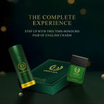 Buy Denver Hamilton Gift Set-Perfume (60 ml) + Deodorant (150 ml) Long Lasting Scent For Men - Purplle