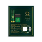 Buy Denver Hamilton Gift Set-Perfume (60 ml) + Deodorant (150 ml) Long Lasting Scent For Men - Purplle