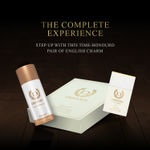 Buy Denver Hamilton Imperial Gift Set-Perfume (60 ml) + Deodorant (165 ml) Long Lasting Scent For Men - Purplle