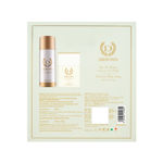 Buy Denver Hamilton Imperial Gift Set-Perfume (60 ml) + Deodorant (165 ml) Long Lasting Scent For Men - Purplle