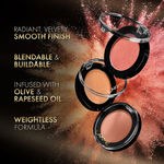 Buy Lakme FaceIt Highlighter Bronze H1 4 gm - Purplle