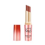 Buy Lakme 9to5 P+S Lipstick, Coffee Queen, 3.6 gm - Purplle