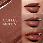 Buy Lakme 9to5 P+S Lipstick, Coffee Queen, 3.6 gm - Purplle