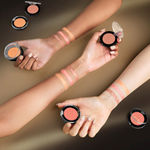 Buy Lakme FaceIt Highlighter Gold H2 4 gm - Purplle