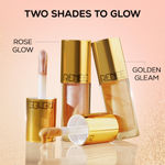 Buy RENEE You Are Glowing Liquid Highlighter- Rose Glow 6 ml - Purplle