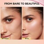 Buy RENEE You Are Glowing Liquid Highlighter- Rose Glow 6 ml - Purplle