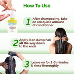 Buy Mamaearth Lemon Anti-Dandruff Shampoo with Lemon & Aloe Vera for up to 100% Dandruff & Itch-free Scalp- 250 ml - Purplle