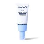 Buy WishCare 3:1:1 Barrier Bounce Moisturiser for all Skin Types|Non-Comedogenic|Barrier Repair - 50 ml - Purplle