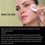 Buy Colorbar Perfect Match Compact Warm Beige 003 (9 gm) - Purplle