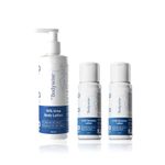 Buy Be Bodywise Winter Intense Moisture & Relief Kit -0.5% Ceramide Body Lotion (2 x 30 ml) + 10% Urea Body Lotion (200 ml) Combo of 2 - Purplle