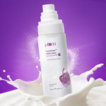 Buy Plum&nbsp;CeraSense Milky Toner with Ceramides & Peptides | Repairs skin barrier, hydrates & nourishes | 100 ml - Purplle