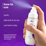 Buy Plum&nbsp;CeraSense Milky Toner with Ceramides & Peptides | Repairs skin barrier, hydrates & nourishes | 100 ml - Purplle