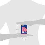 Buy NIVEA Lip Balm Fruity Watermelon Shine 4.8 gm - Purplle