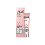 Buy Lakme 9 to 5 CC caramel 30 gm - Purplle
