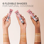 Buy Lakme 9 to 5 CC caramel 30 gm - Purplle