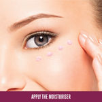 Buy Lakme Lumi LIT Cream - Highlighter + Moisturizer With -Dewy Rose | 60 gm - Purplle