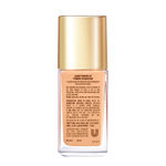 Buy Lakme 9 To 5 Fashionista Collection Powerplay Priming Foundation - Warm Creme W120 | 25 ml - Purplle