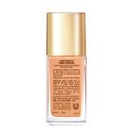 Buy Lakme 9 To 5 Fashionista Collection Powerplay Priming Foundation - Warm Natural W180 (25 ml) - Purplle