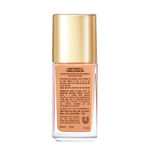 Buy Lakme 9 To 5 Fashionista Collection Powerplay PrimingA Foundation - Warm Beige W240 (25 ml) - Purplle