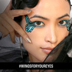 Buy Lakme Eyeconic Kajal| Black - Twin Pack| 0.35 gm + 0.35 gm = 0.70 gm | Smudgeproof |Waterproof | Lasts upto 24 Hrs - Purplle