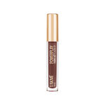 Buy Lakme 9to5 Primer + Matte Liquid Lip Color MB3 Strong Espresso - 4.2 ml - Purplle