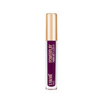 Buy Lakme 9to5 Primer + Matte Liquid Lip Color MM4 Dynamic Purple - 4.2 ml - Purplle