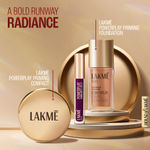 Buy Lakme 9to5 Primer + Matte Liquid Lip Color MM4 Dynamic Purple - 4.2 ml - Purplle