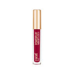 Buy Lakme 9to5 Primer + Matte Liquid Lip Color MM3 Crisp Wine - 4.2 ml - Purplle