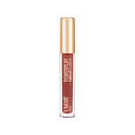 Buy Lakme 9to5 Primer + Matte Liquid Lip Color MB2 Intense Latte - 4.2 ml - Purplle