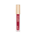 Buy Lakme 9to5 Primer + Matte Liquid Lip Color MP3 Dusty Rose - 4.2 ml - Purplle