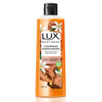 Buy Lux Luxurious Sandalwood Body Wash 245 ml - Purplle