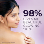 Buy Lux Luxurious Sandalwood Body Wash 245 ml - Purplle