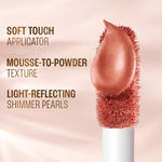 Buy Lakme Be-jewel Satin Eye Tint - 02 Opulence 4.5 ml - Purplle