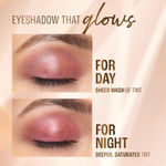 Buy Lakme Be-jewel Satin Eye Tint - 02 Opulence 4.5 ml - Purplle