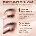 Buy Lakme Be-jewel Satin Eye Tint - 02 Opulence 4.5 ml - Purplle