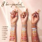 Buy Lakme Be-jewel Satin Eye Tint - 02 Opulence 4.5 ml - Purplle