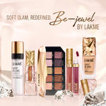 Buy Lakme Be-jewel Satin Eye Tint - 02 Opulence 4.5 ml - Purplle