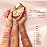 Buy Lakme Be-jewel Multichrome Eyeshadow - Gilded Glow 12 gm - Purplle