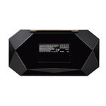 Buy Lakme Be-jewel Multichrome Eyeshadow - Midnight Metals 12 gm - Purplle