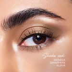 Buy Lakme Be-jewel Multichrome Eyeshadow - Midnight Metals 12 gm - Purplle